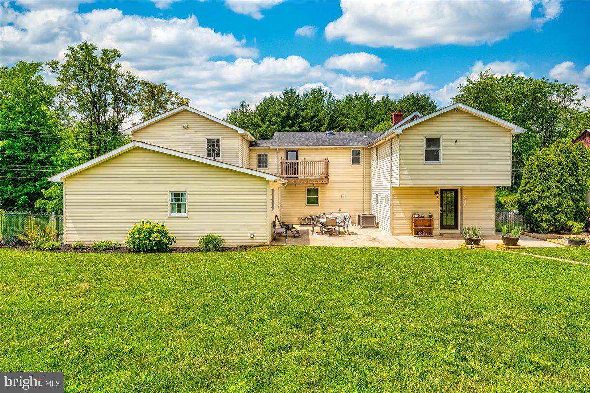 WASHINGTON COUNTY - Residential