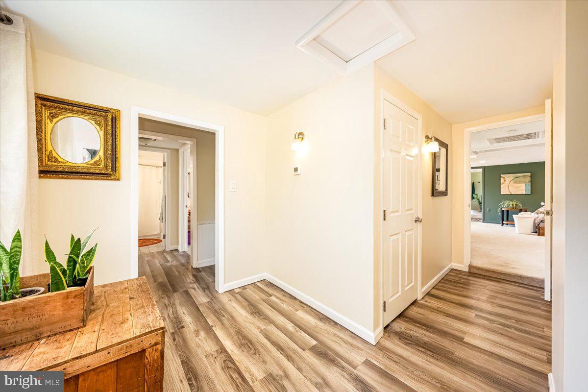 WASHINGTON COUNTY - Residential