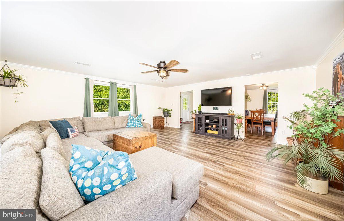 WASHINGTON COUNTY - Residential
