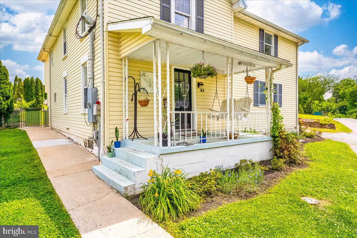 WASHINGTON COUNTY - Residential