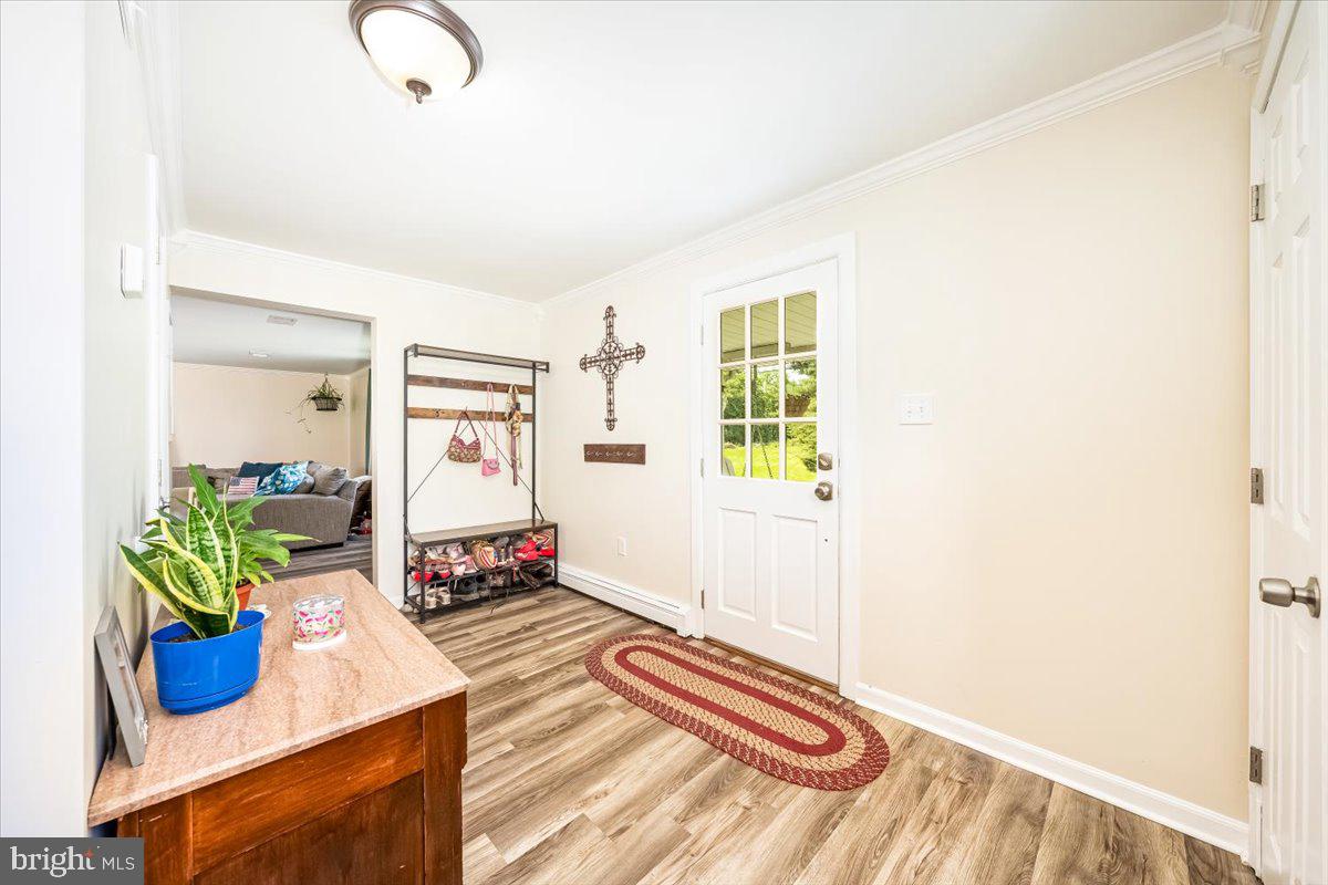 WASHINGTON COUNTY - Residential
