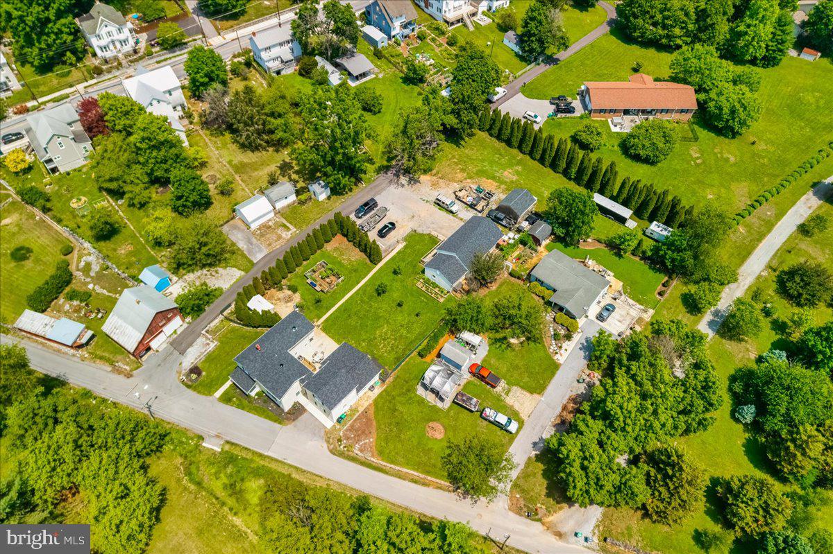 WASHINGTON COUNTY - Residential
