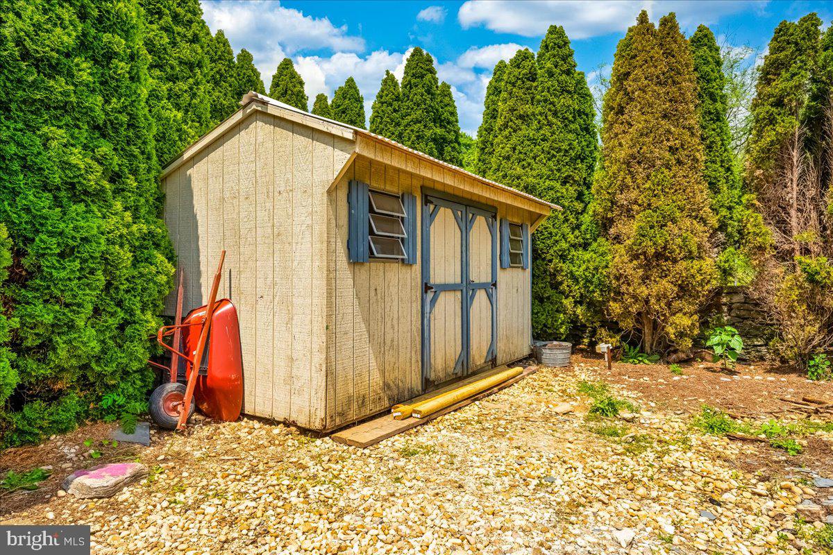 WASHINGTON COUNTY - Residential