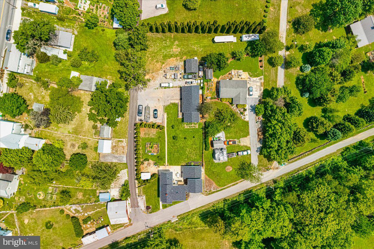 WASHINGTON COUNTY - Residential