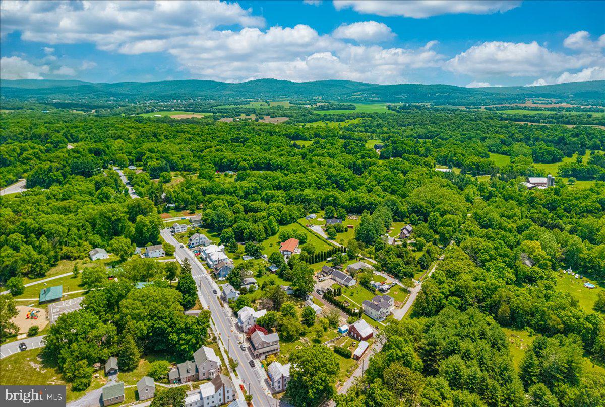 WASHINGTON COUNTY - Residential