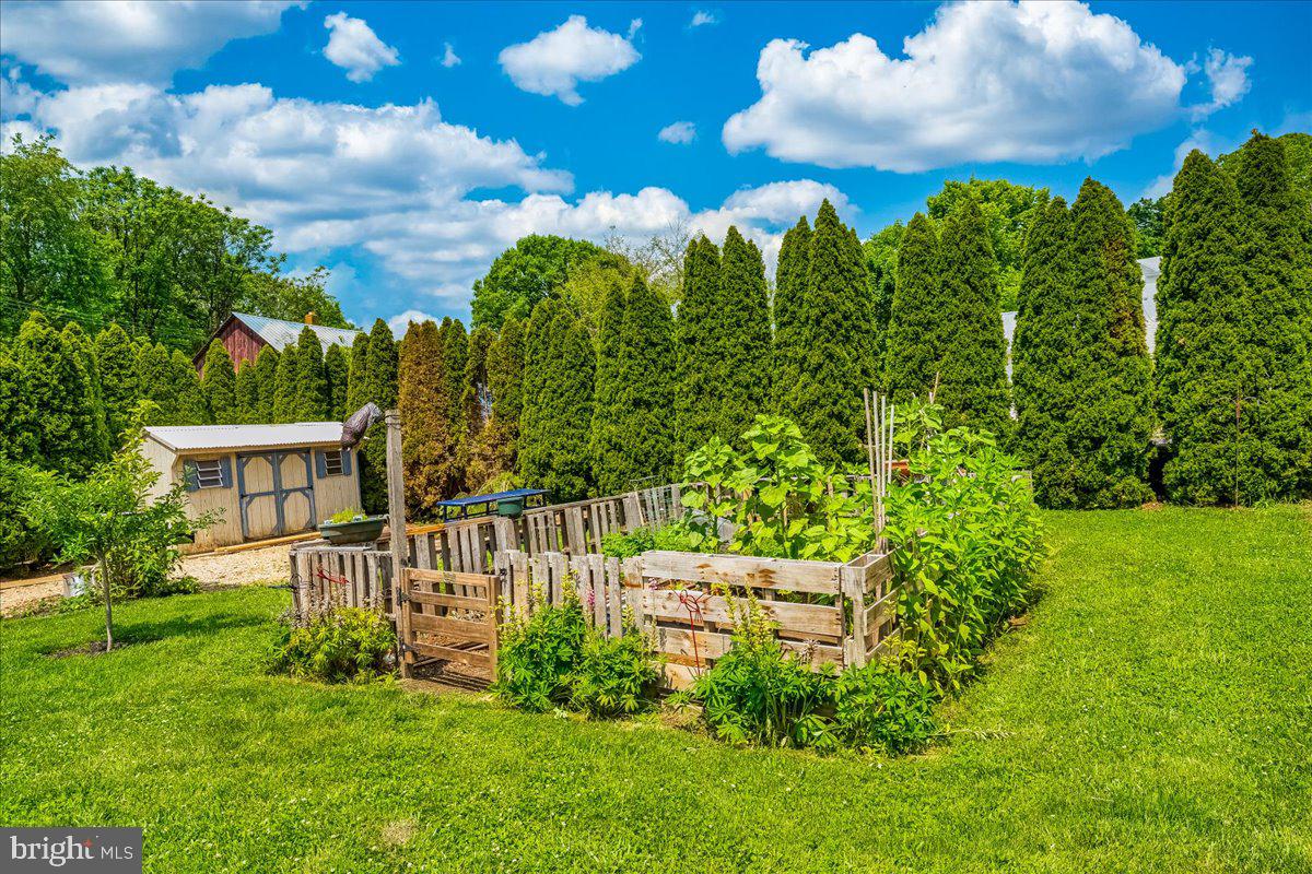 WASHINGTON COUNTY - Residential