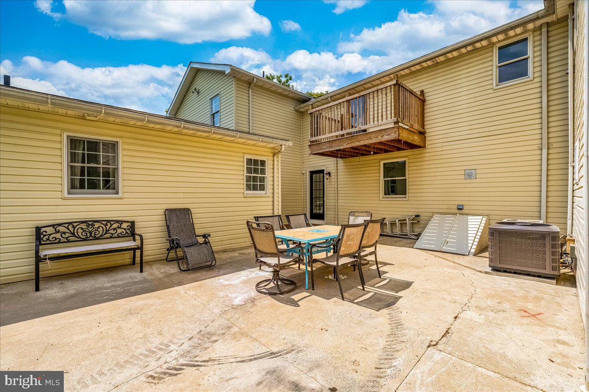 WASHINGTON COUNTY - Residential