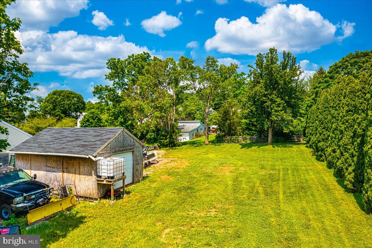 WASHINGTON COUNTY - Residential