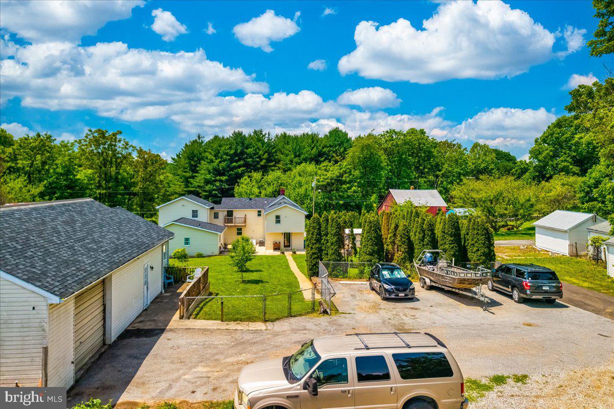 WASHINGTON COUNTY - Residential