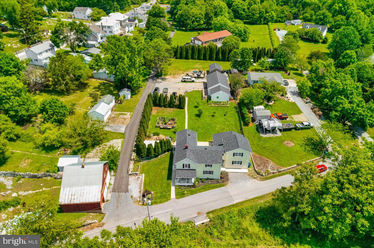 WASHINGTON COUNTY - Residential