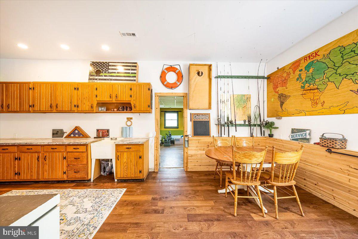 WASHINGTON COUNTY - Residential