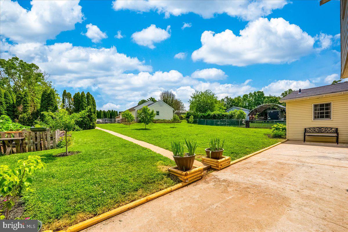 WASHINGTON COUNTY - Residential