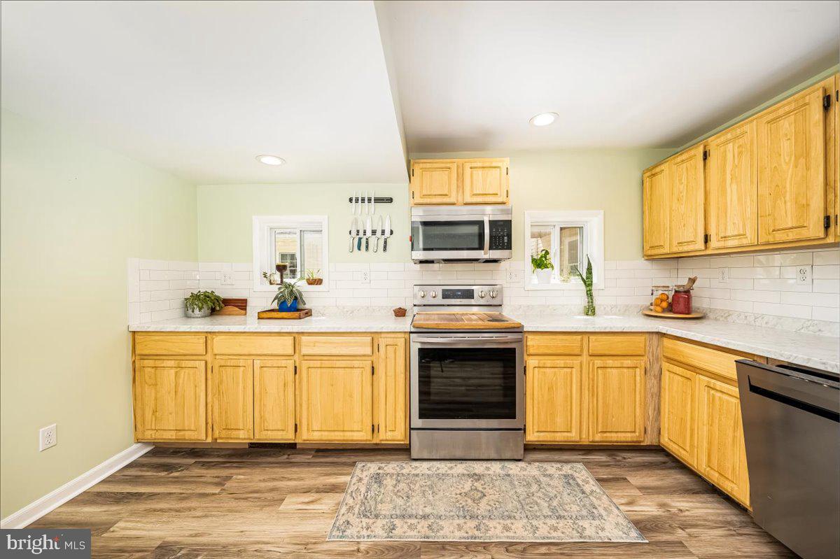WASHINGTON COUNTY - Residential