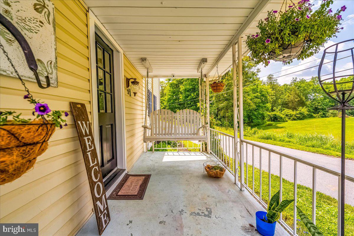WASHINGTON COUNTY - Residential