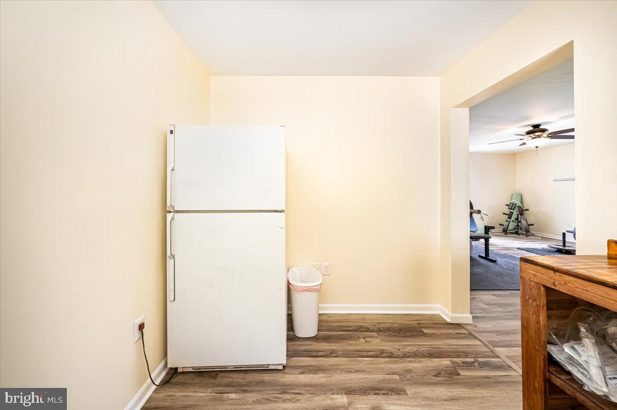 WASHINGTON COUNTY - Residential
