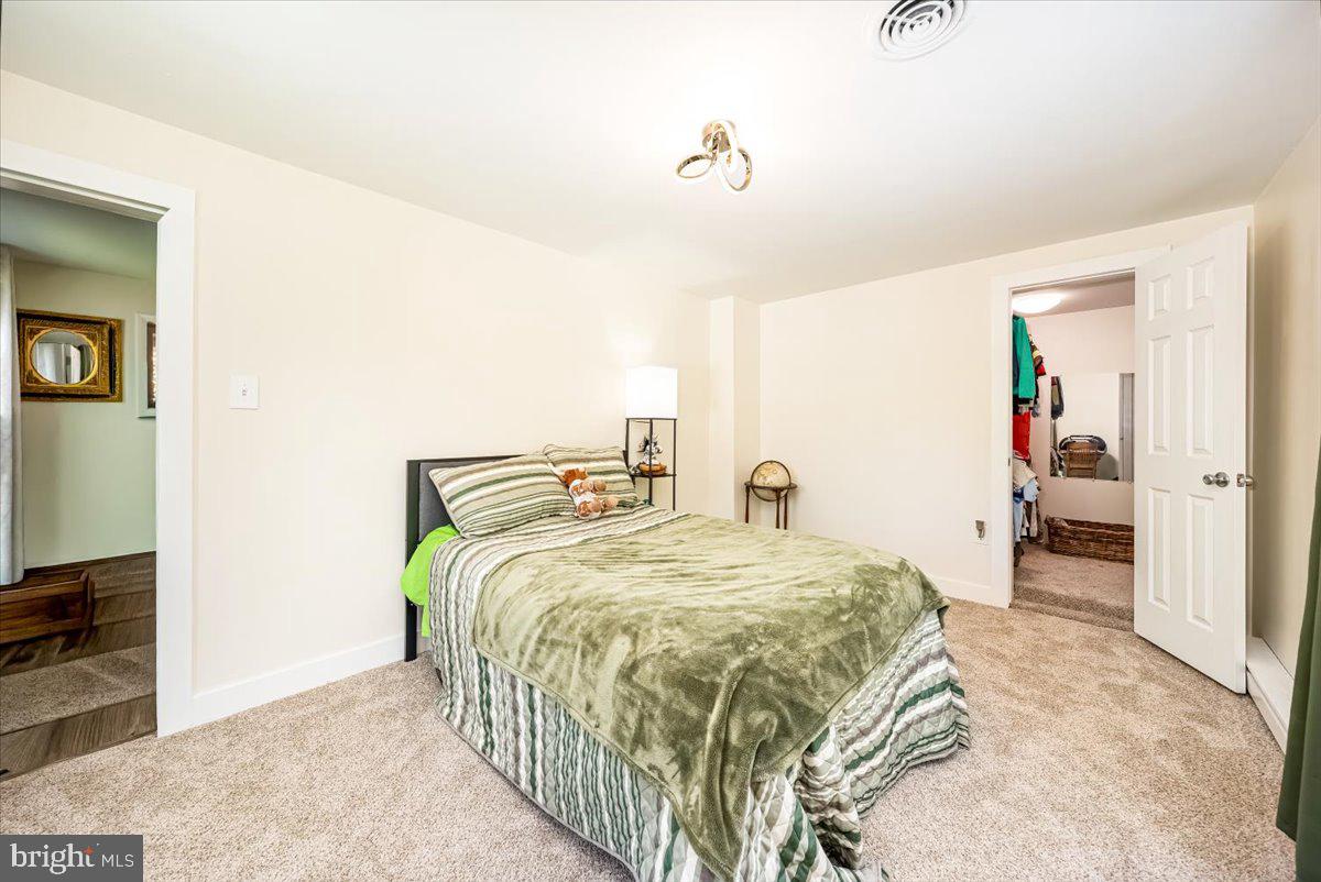 WASHINGTON COUNTY - Residential