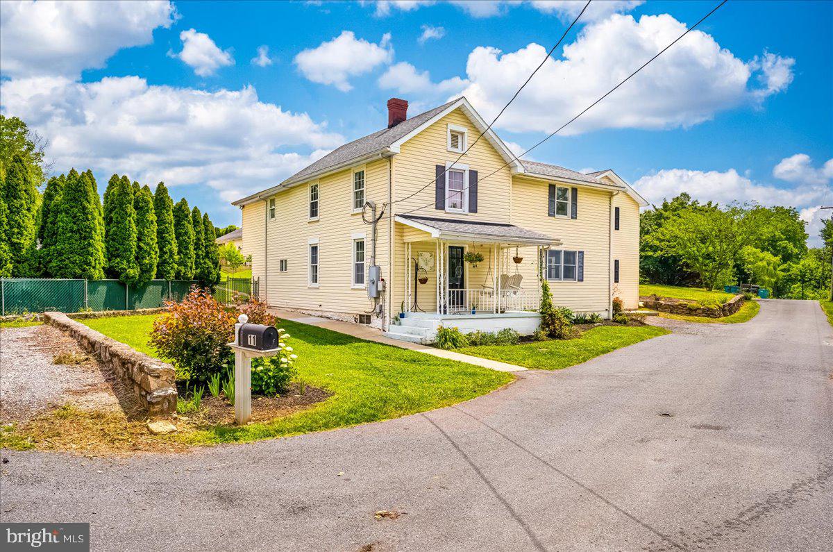 WASHINGTON COUNTY - Residential