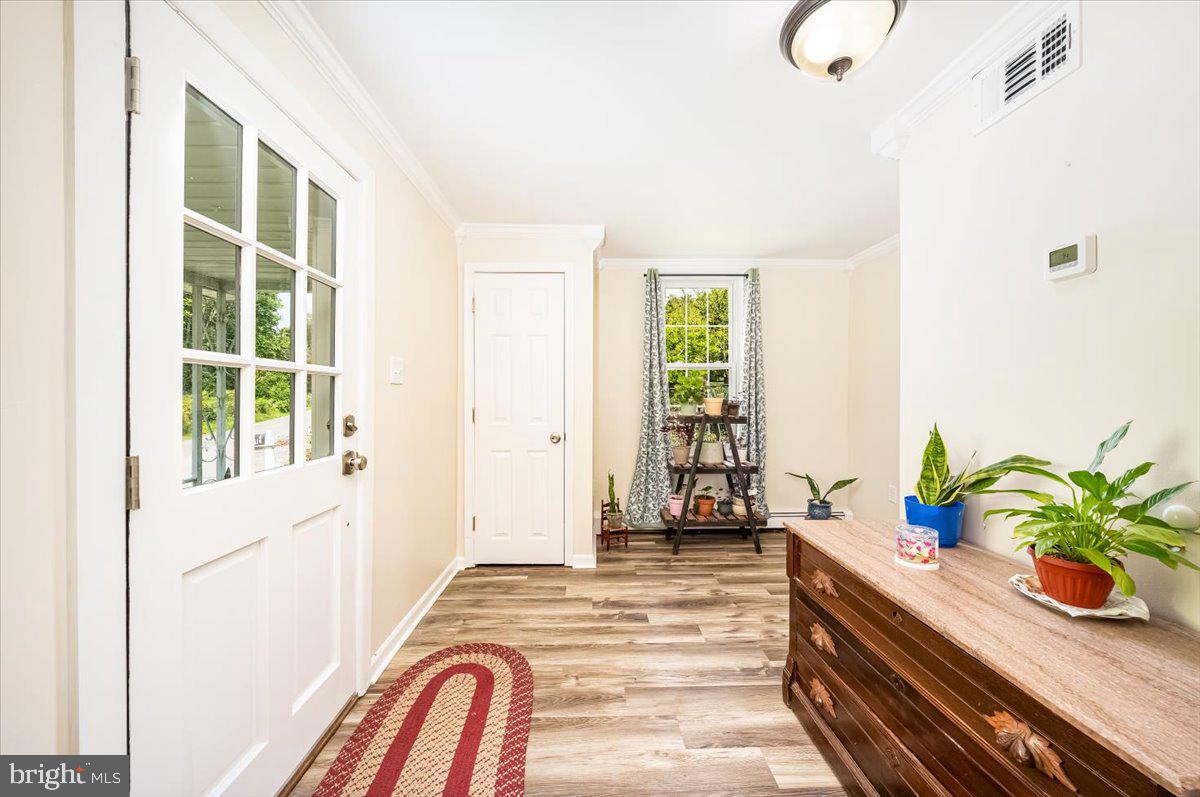 WASHINGTON COUNTY - Residential