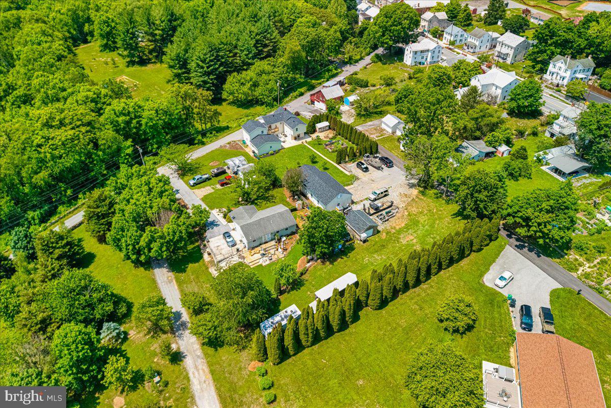 WASHINGTON COUNTY - Residential