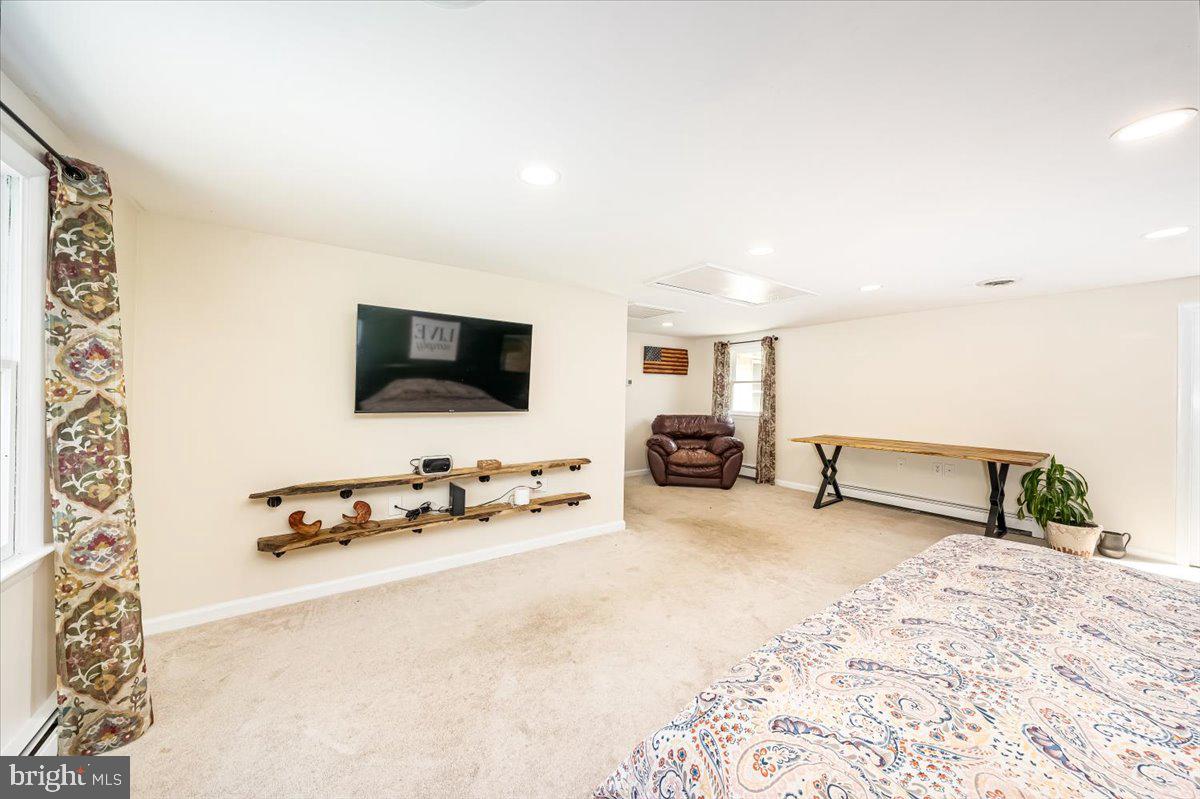WASHINGTON COUNTY - Residential