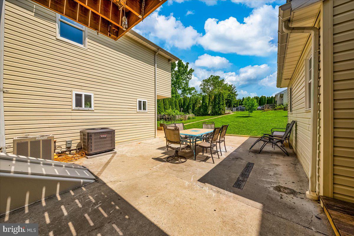 WASHINGTON COUNTY - Residential