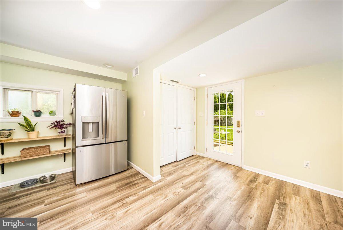 WASHINGTON COUNTY - Residential