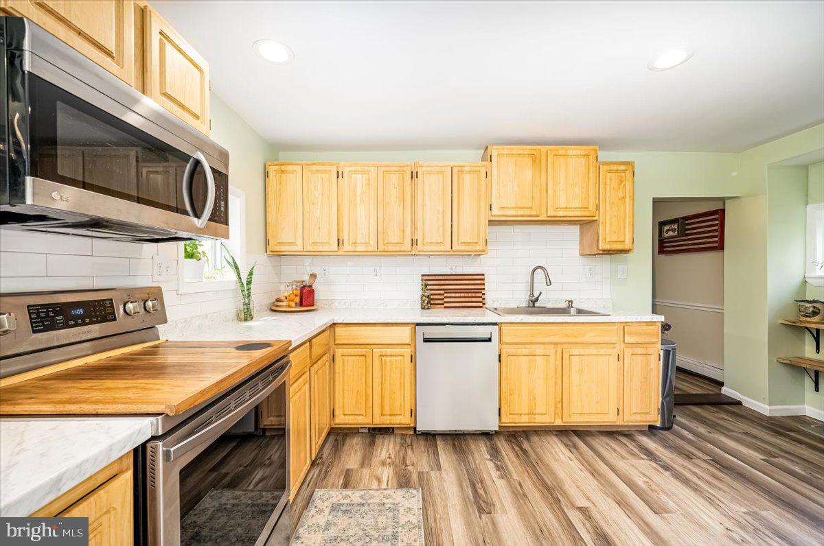 WASHINGTON COUNTY - Residential