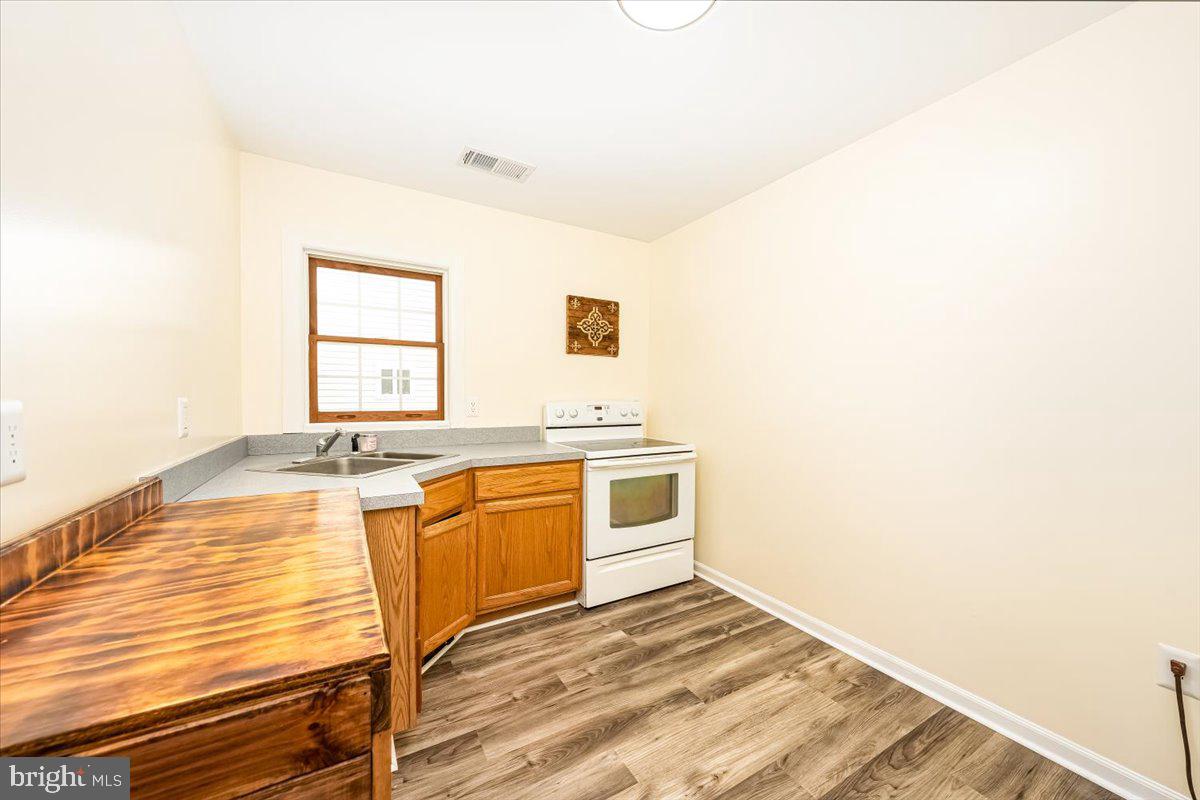 WASHINGTON COUNTY - Residential