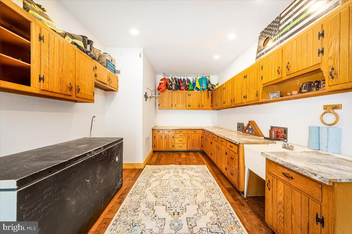 WASHINGTON COUNTY - Residential