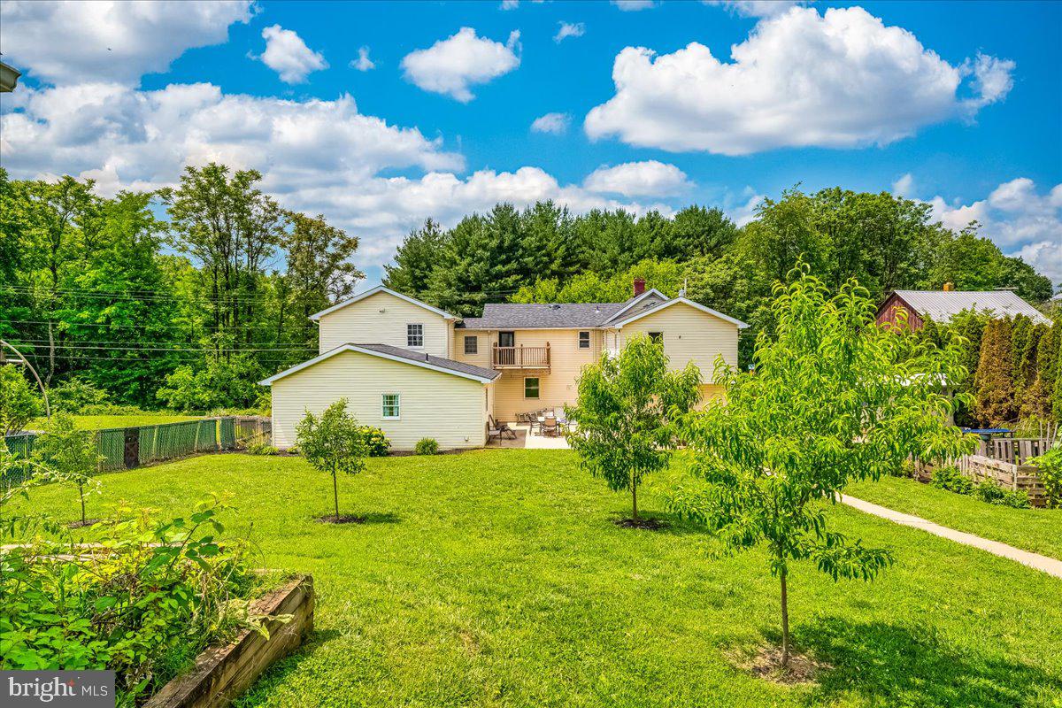 WASHINGTON COUNTY - Residential