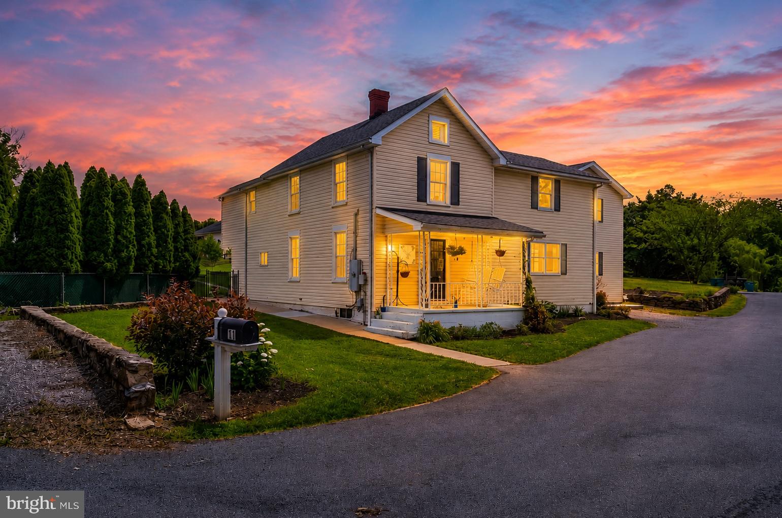 WASHINGTON COUNTY - Residential