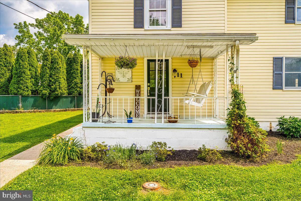 WASHINGTON COUNTY - Residential