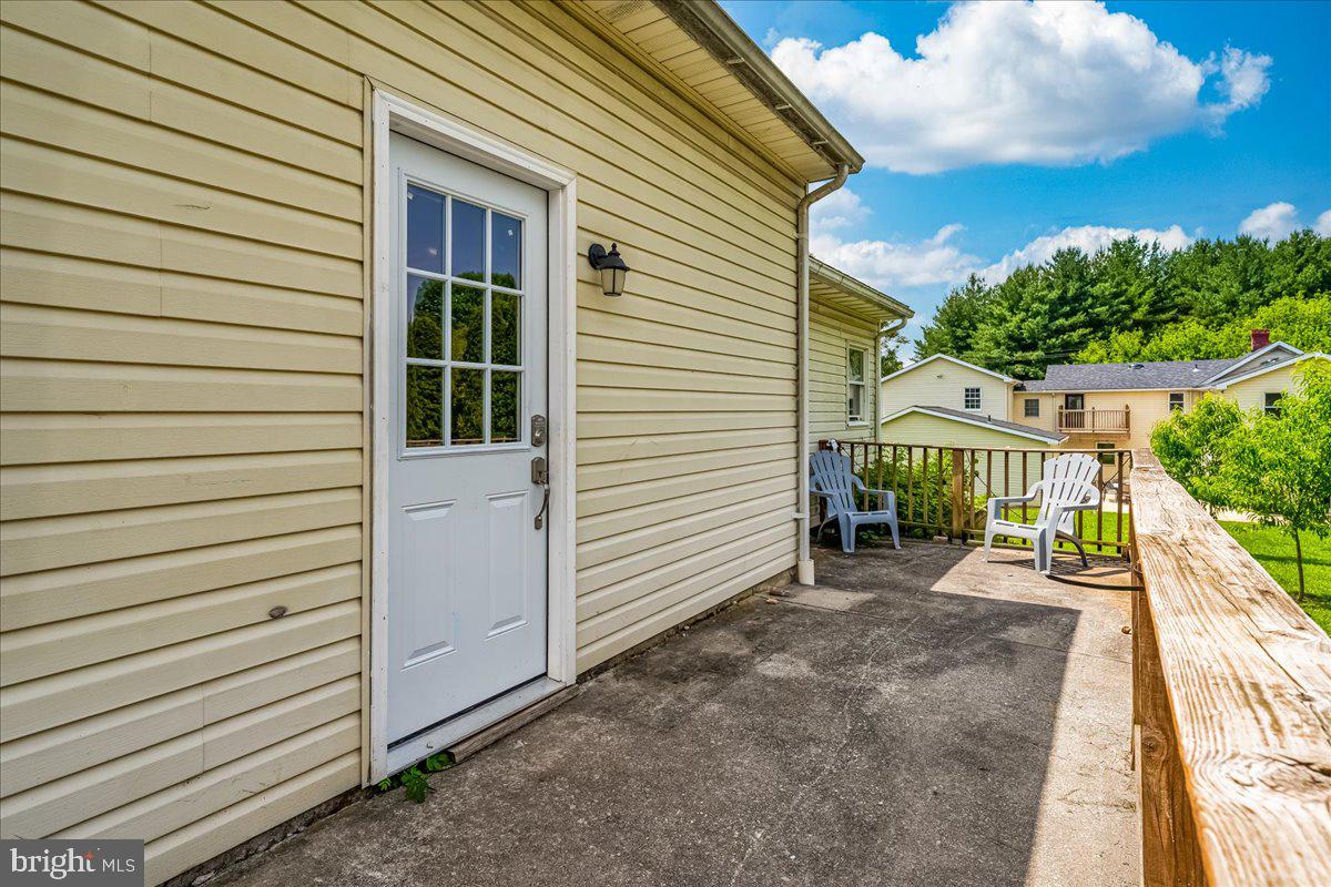 WASHINGTON COUNTY - Residential
