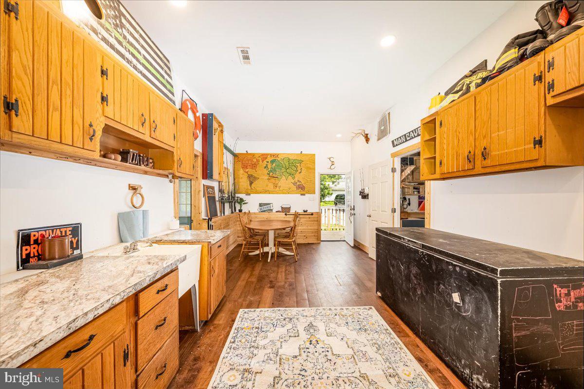 WASHINGTON COUNTY - Residential