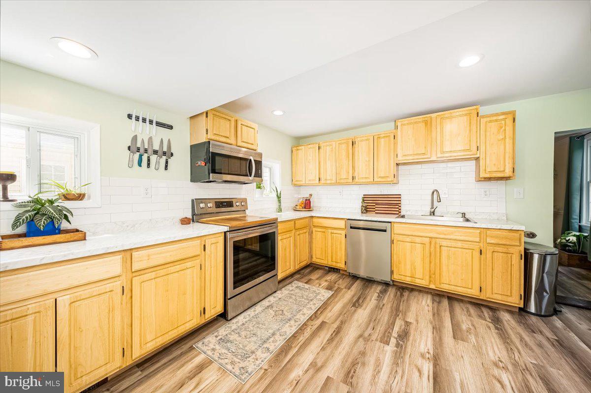 WASHINGTON COUNTY - Residential