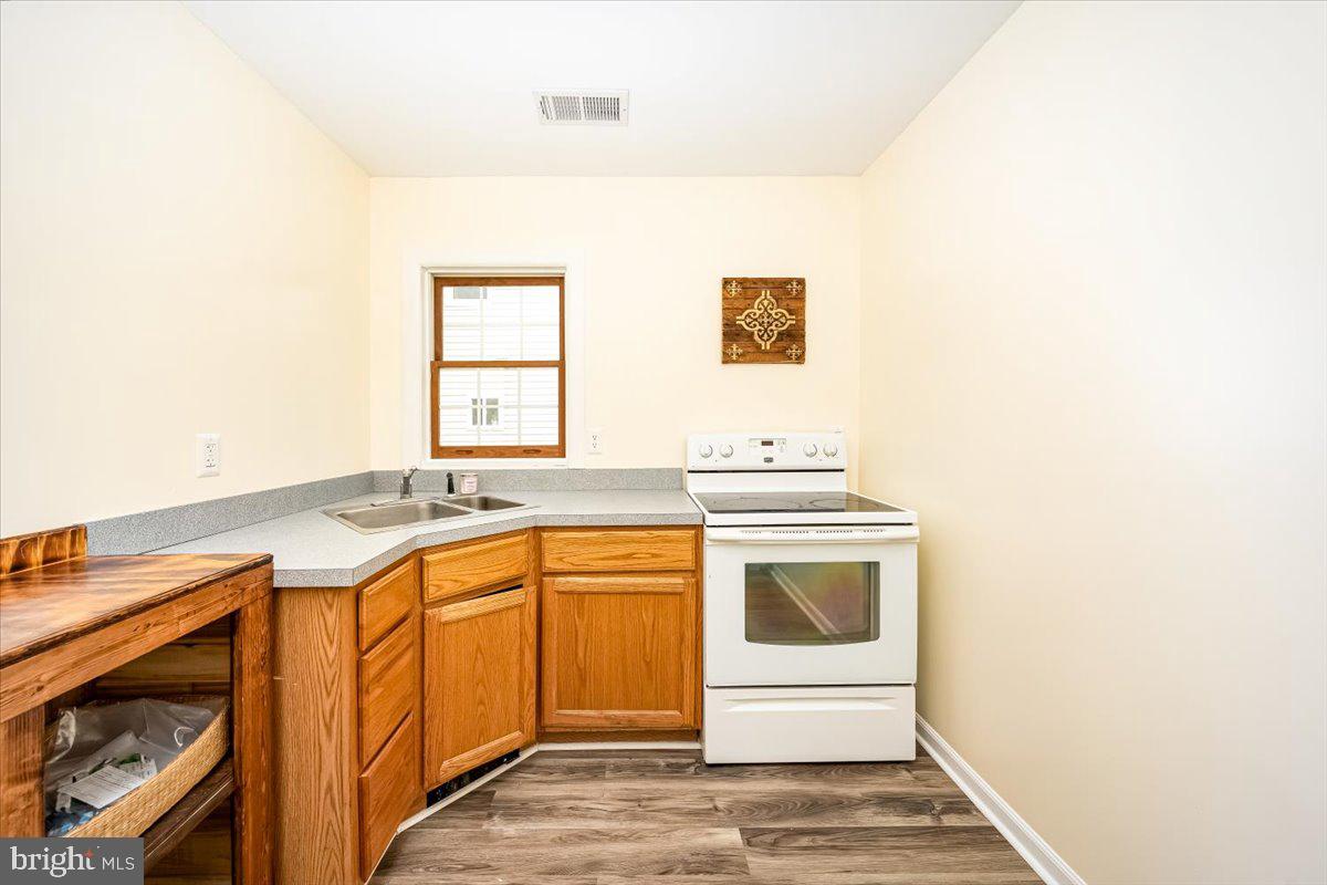 WASHINGTON COUNTY - Residential