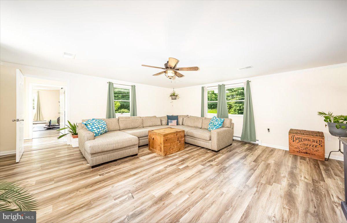 WASHINGTON COUNTY - Residential