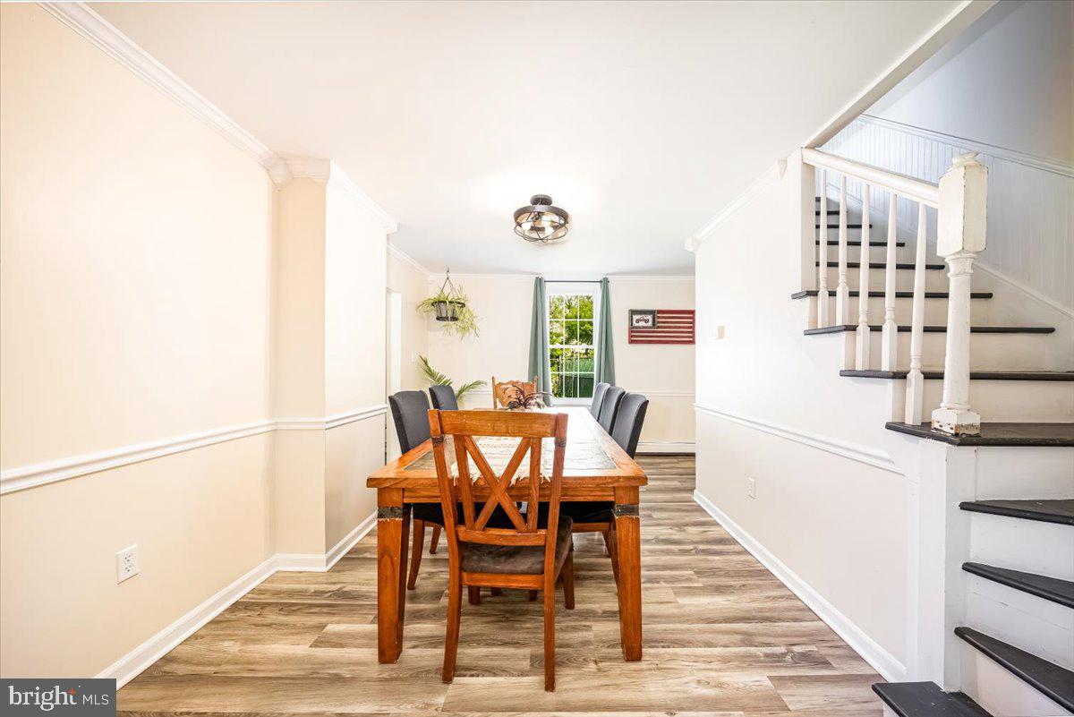 WASHINGTON COUNTY - Residential