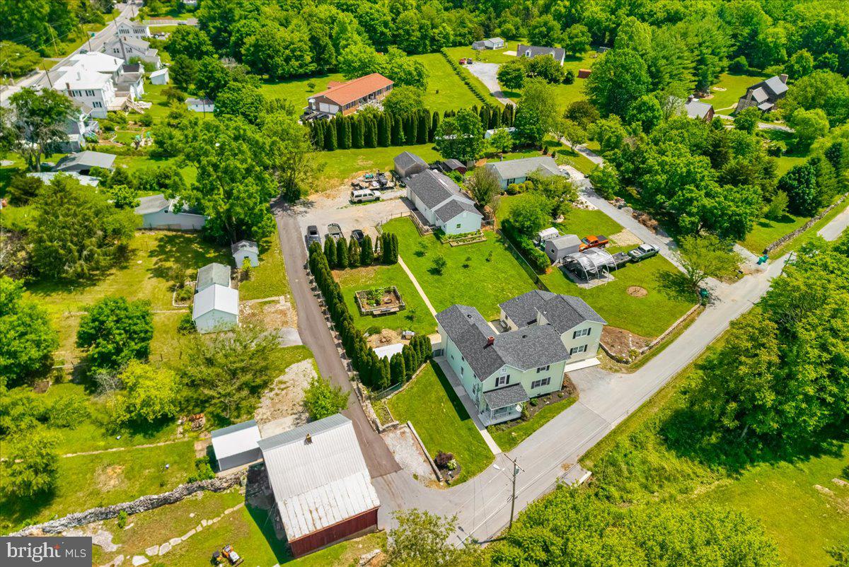 WASHINGTON COUNTY - Residential