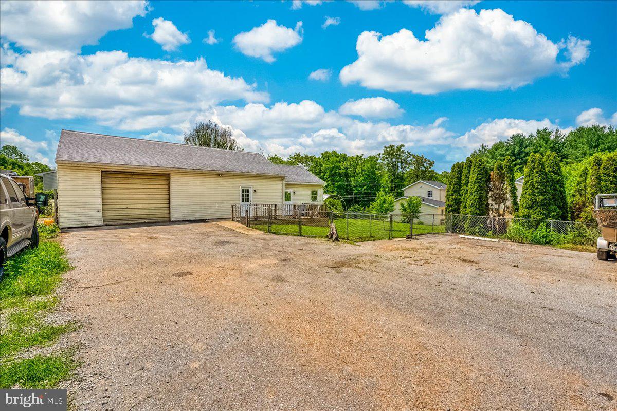 WASHINGTON COUNTY - Residential