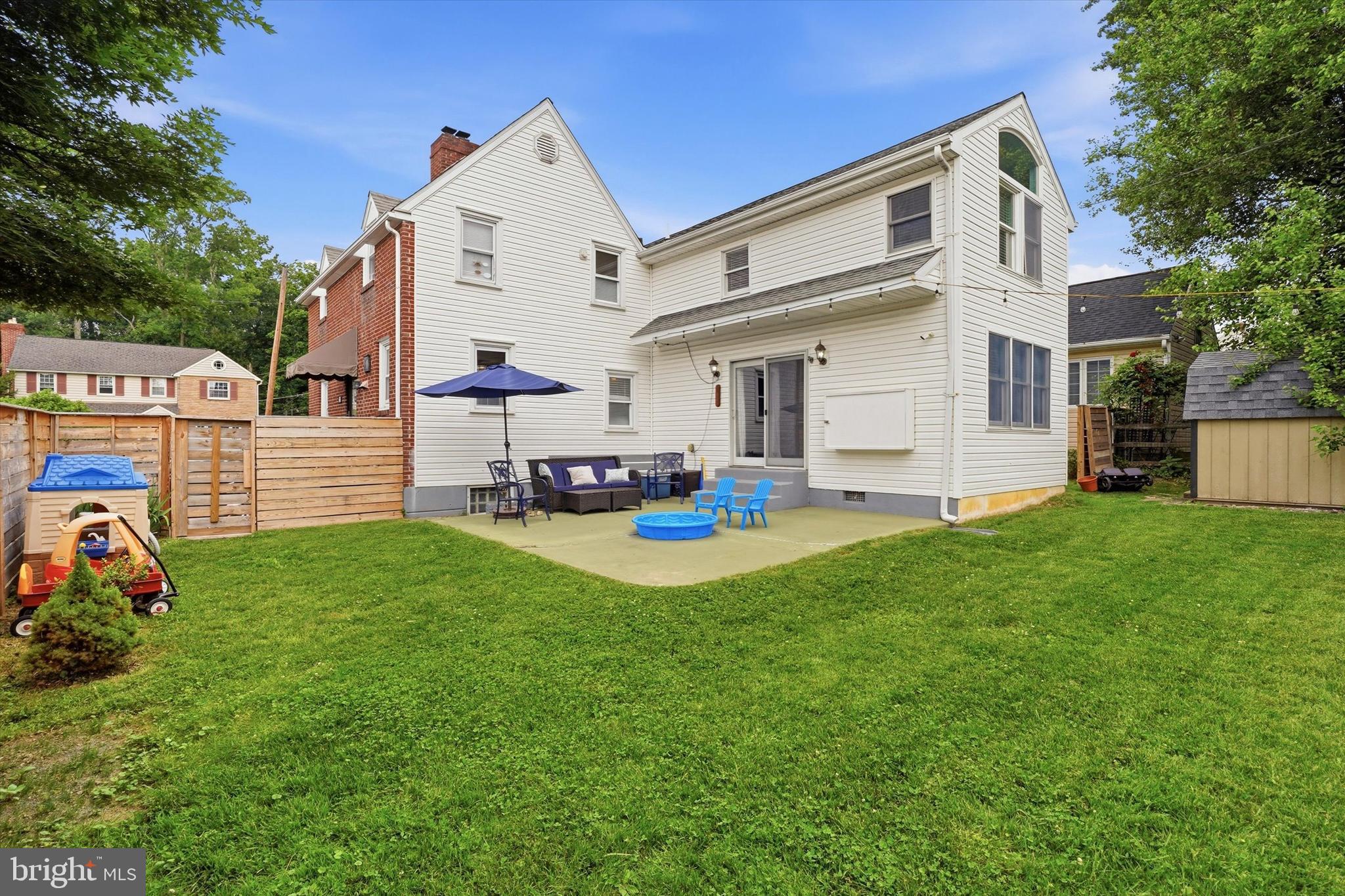 ARONIMINK - Residential