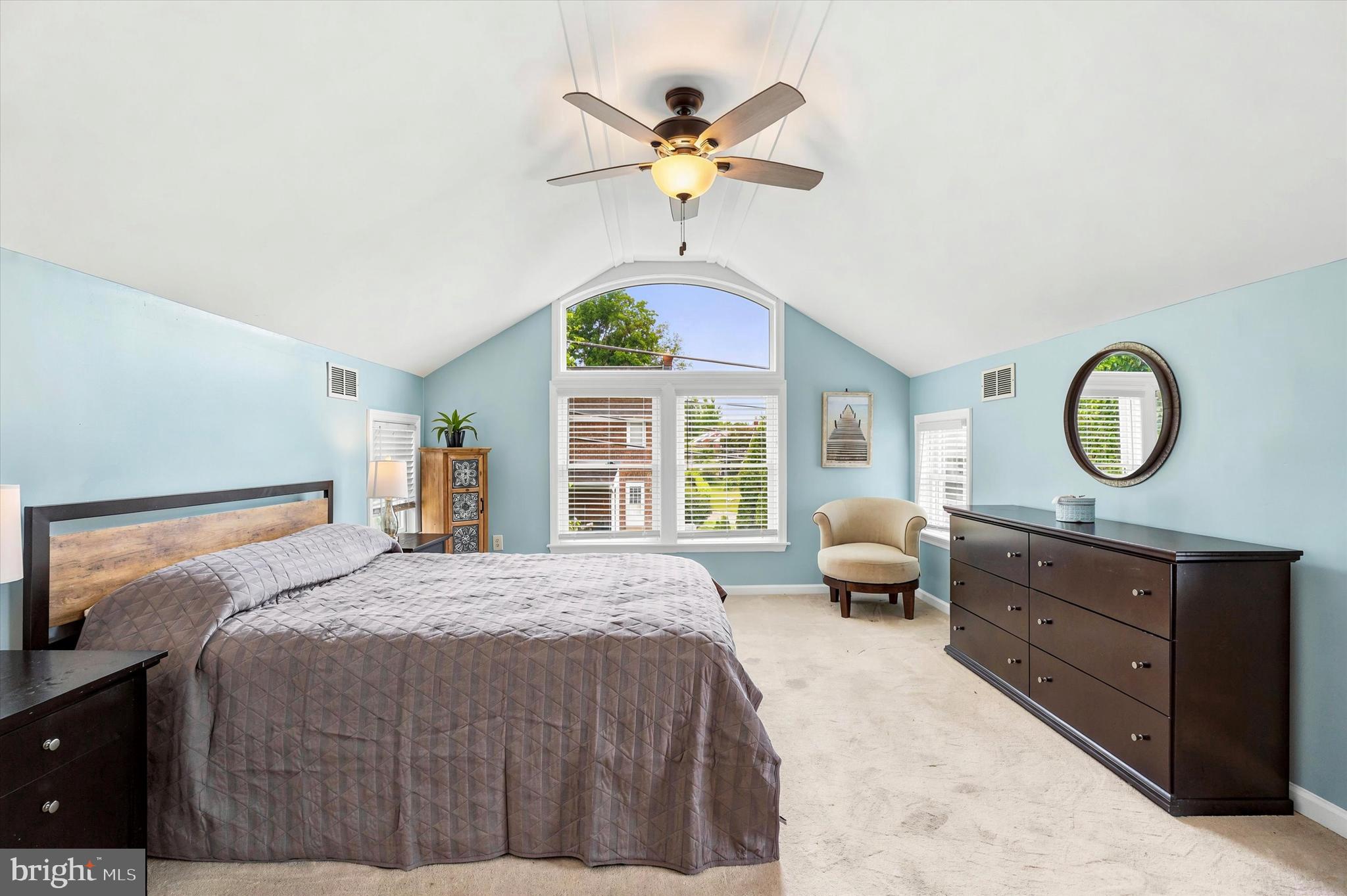 ARONIMINK - Residential