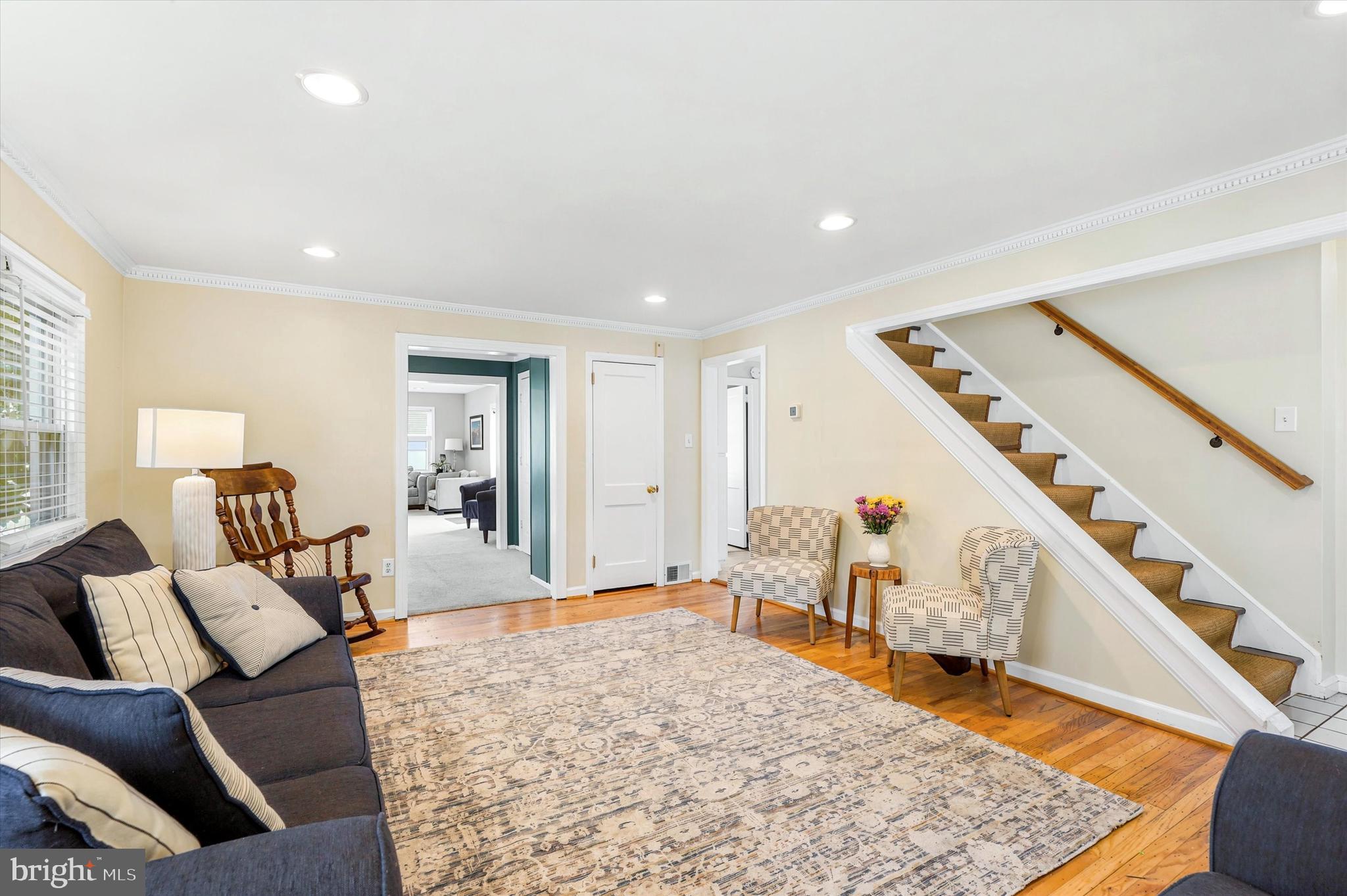 ARONIMINK - Residential