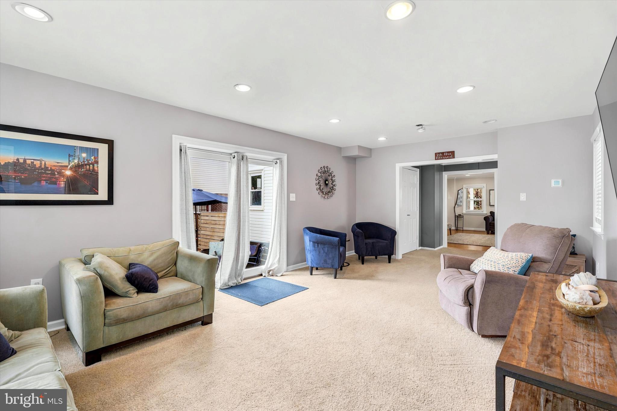 ARONIMINK - Residential