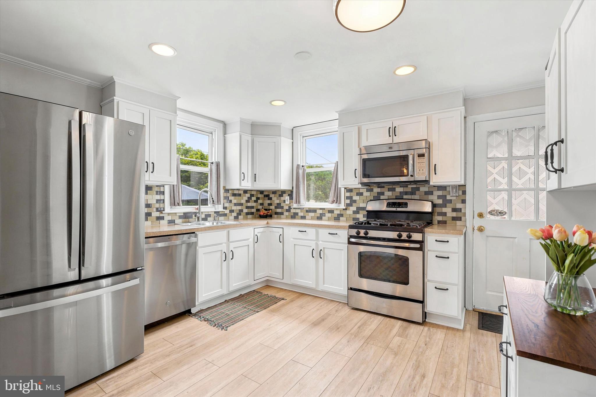 ARONIMINK - Residential