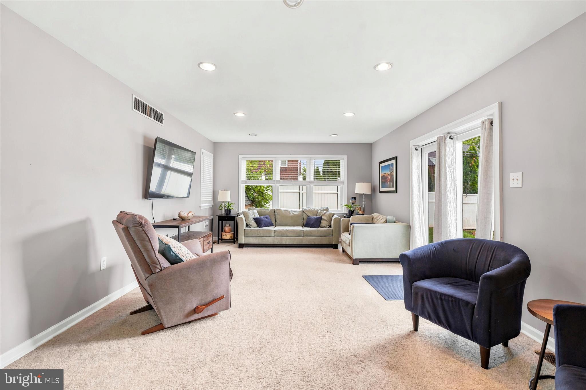ARONIMINK - Residential