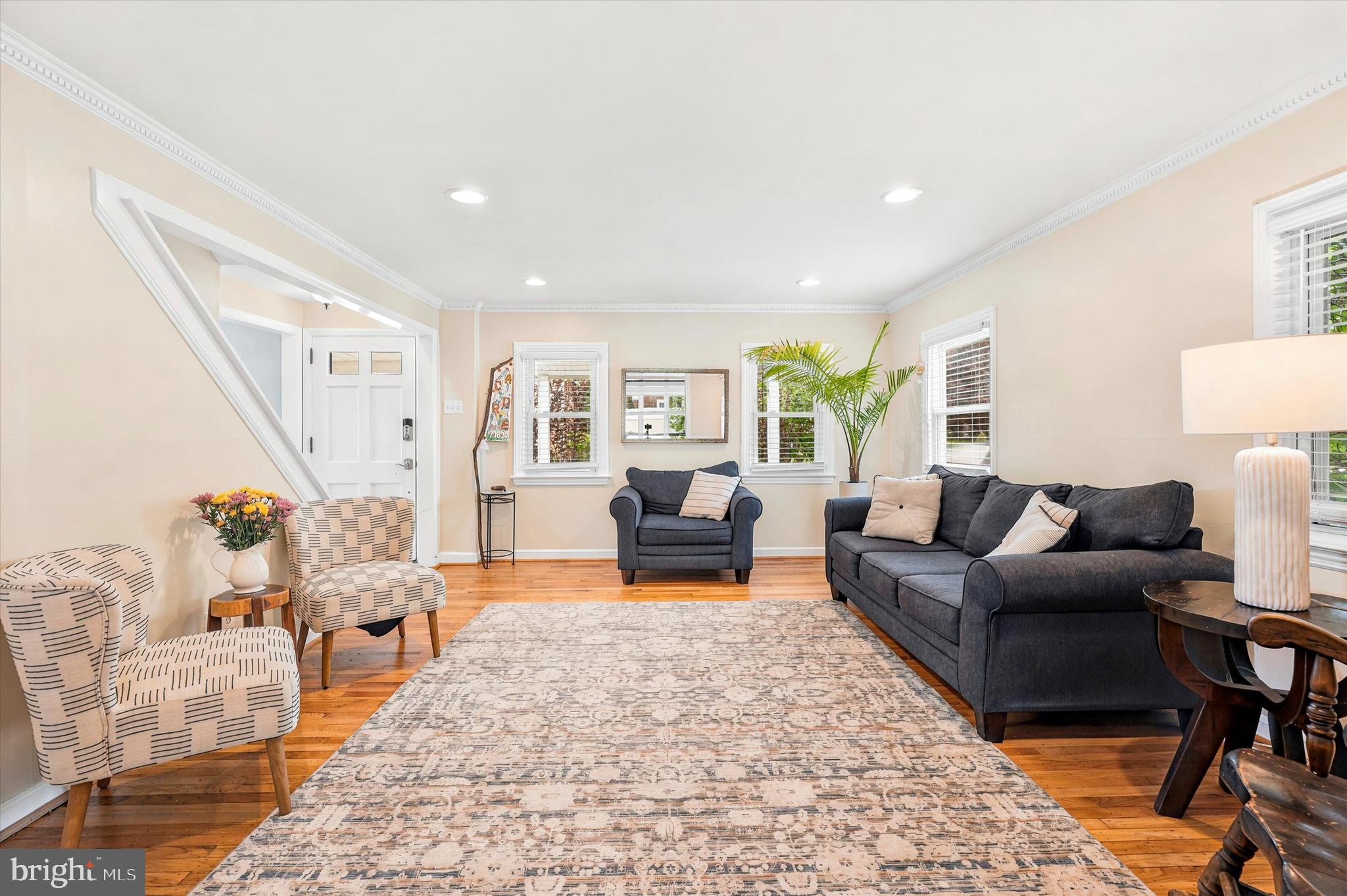 ARONIMINK - Residential