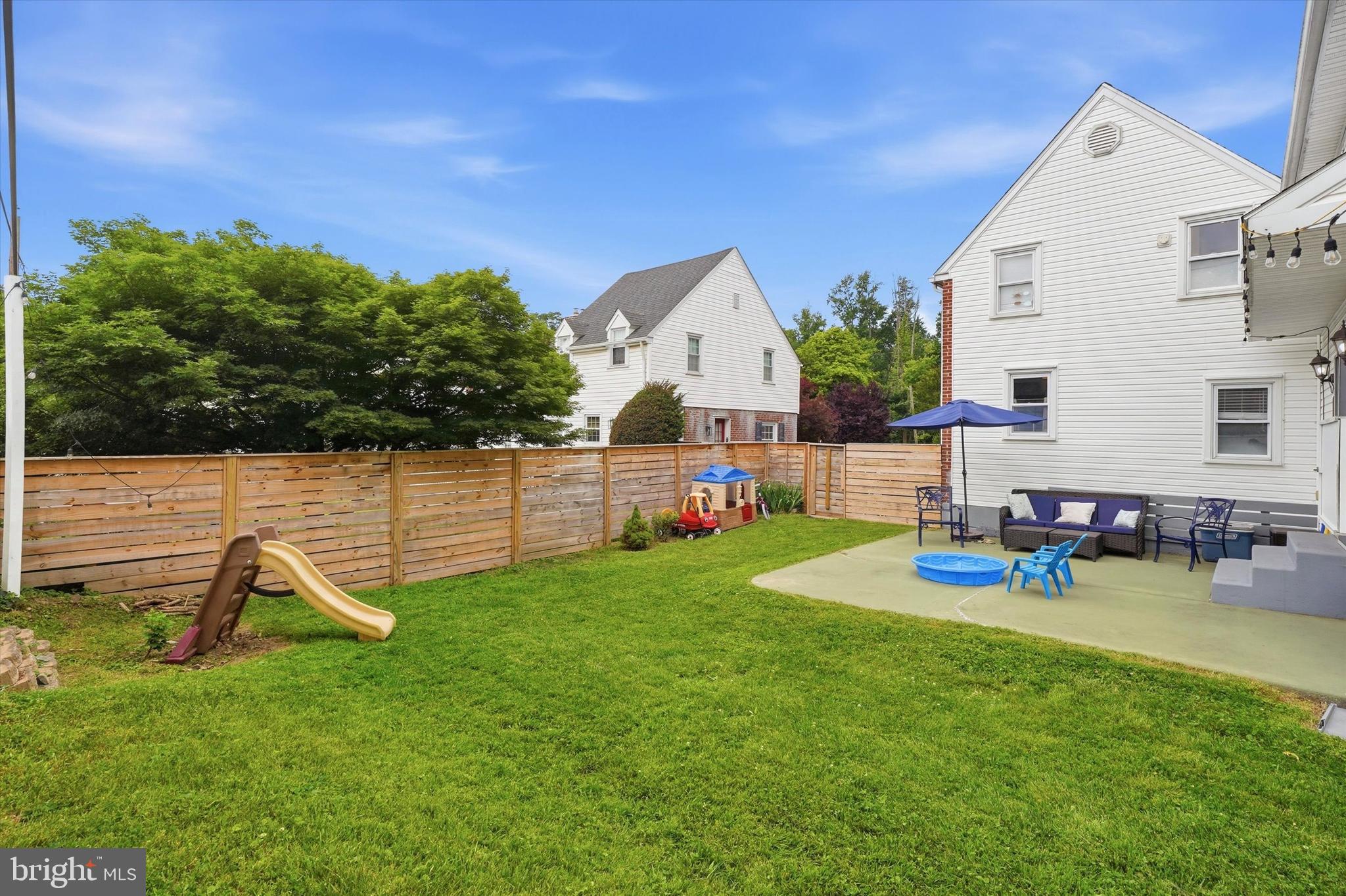 ARONIMINK - Residential