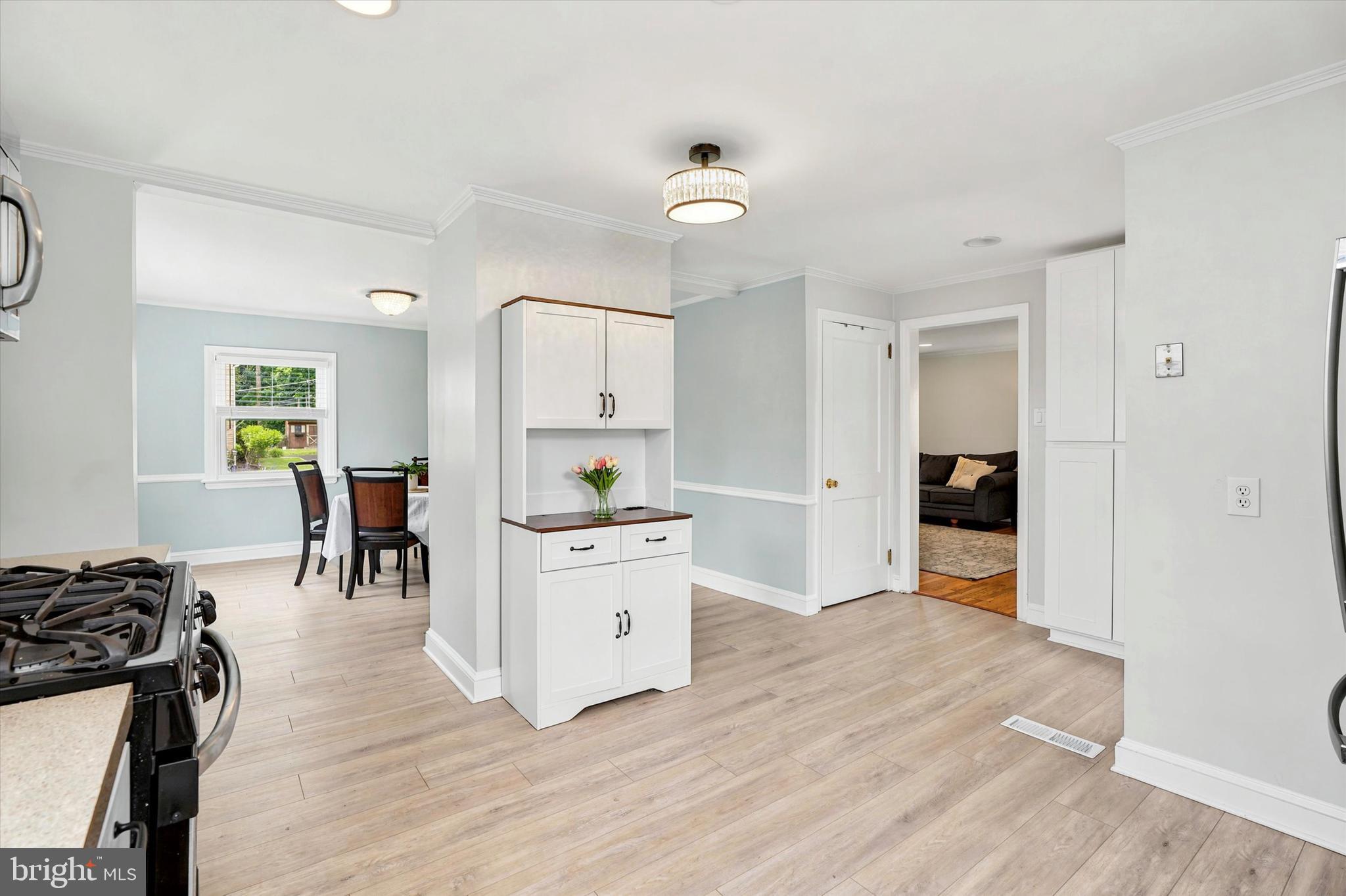 ARONIMINK - Residential