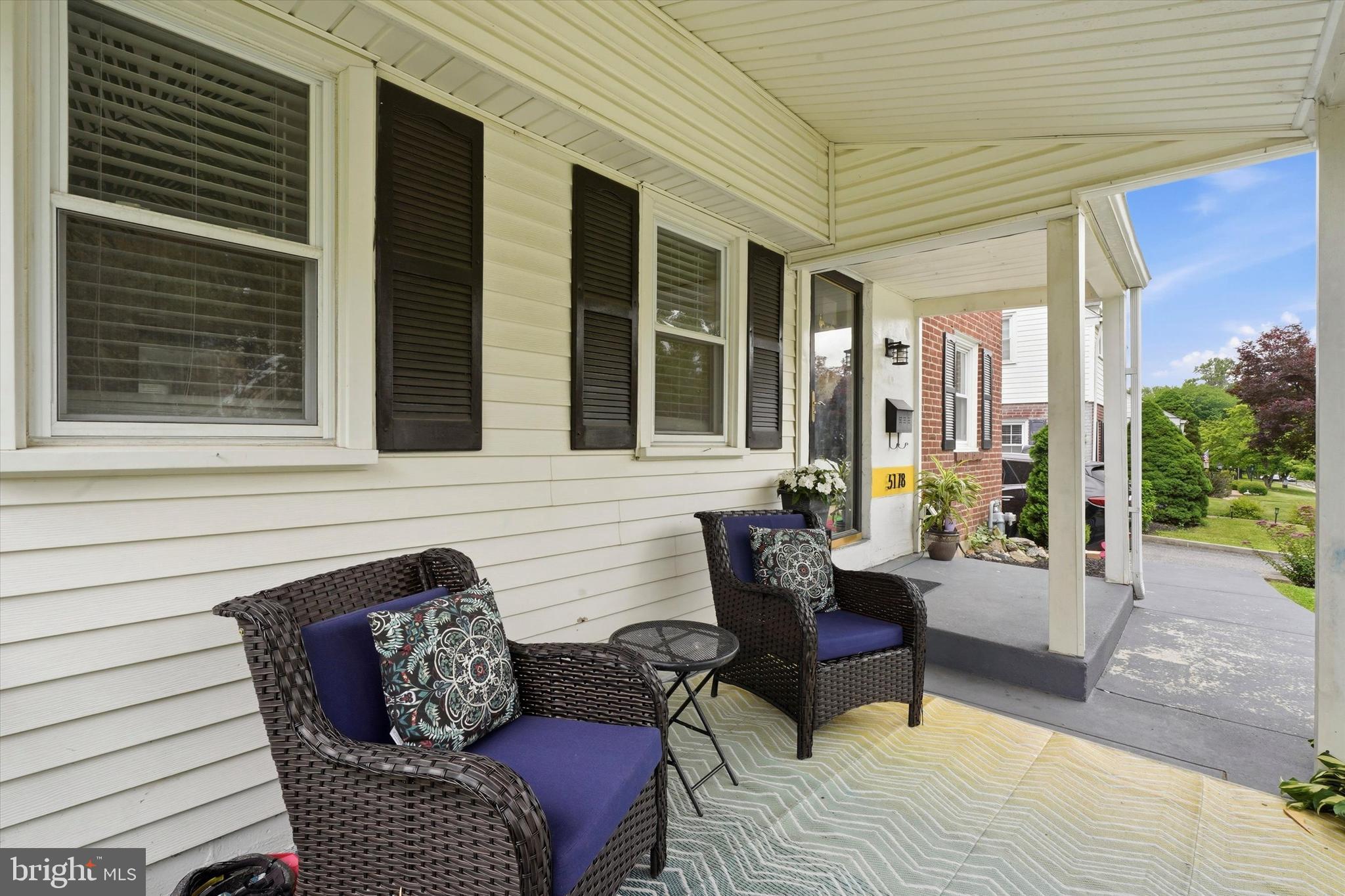 ARONIMINK - Residential